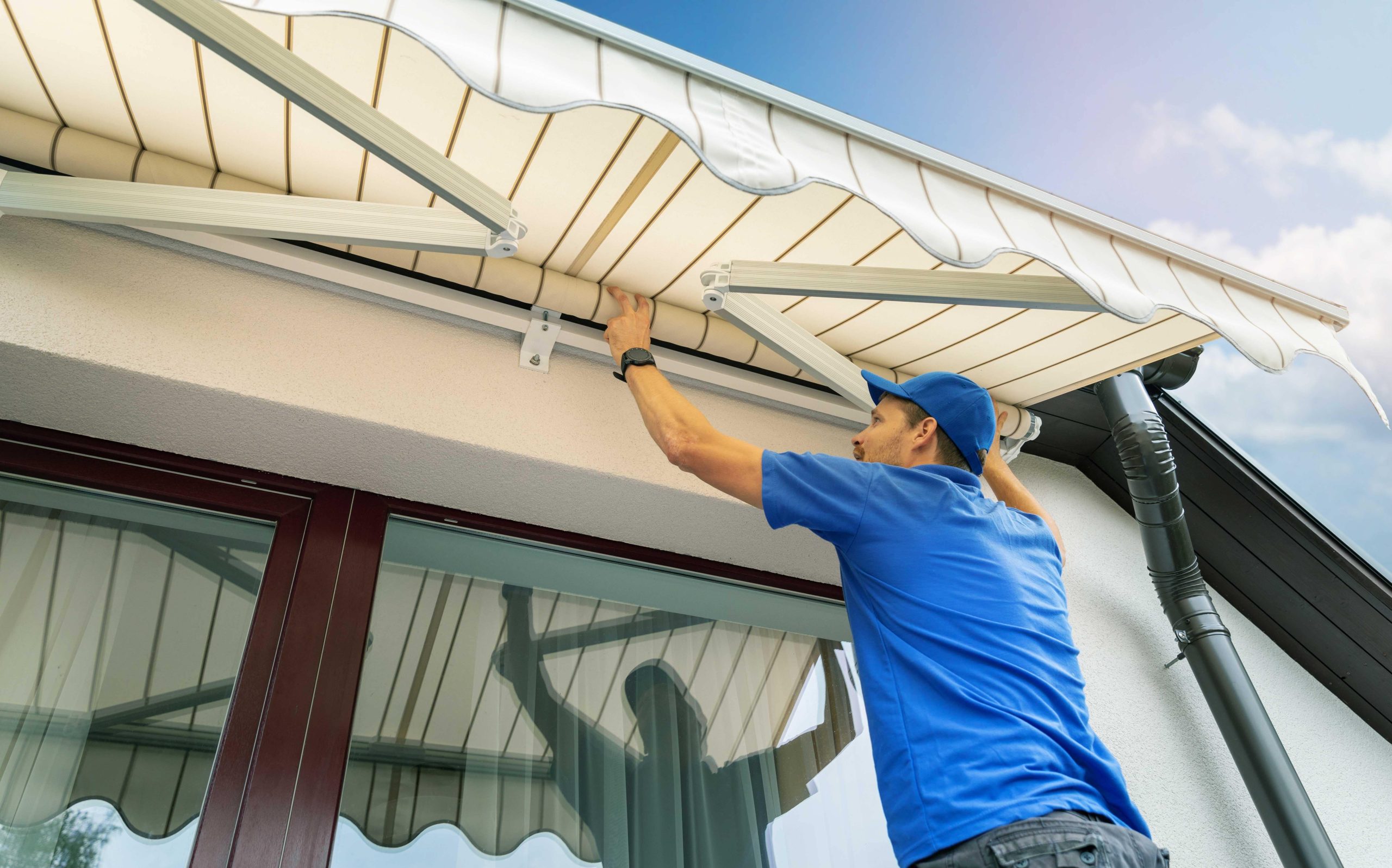 Augusta local awning installers